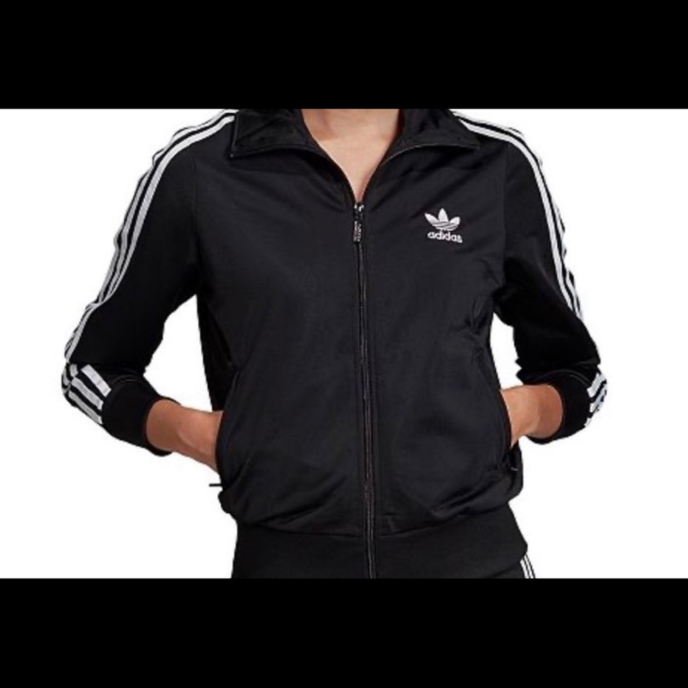 adidas jacket